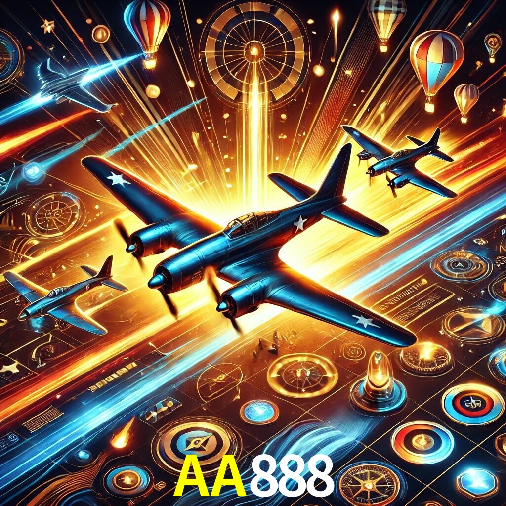 Vantagens do Aviator no AA888