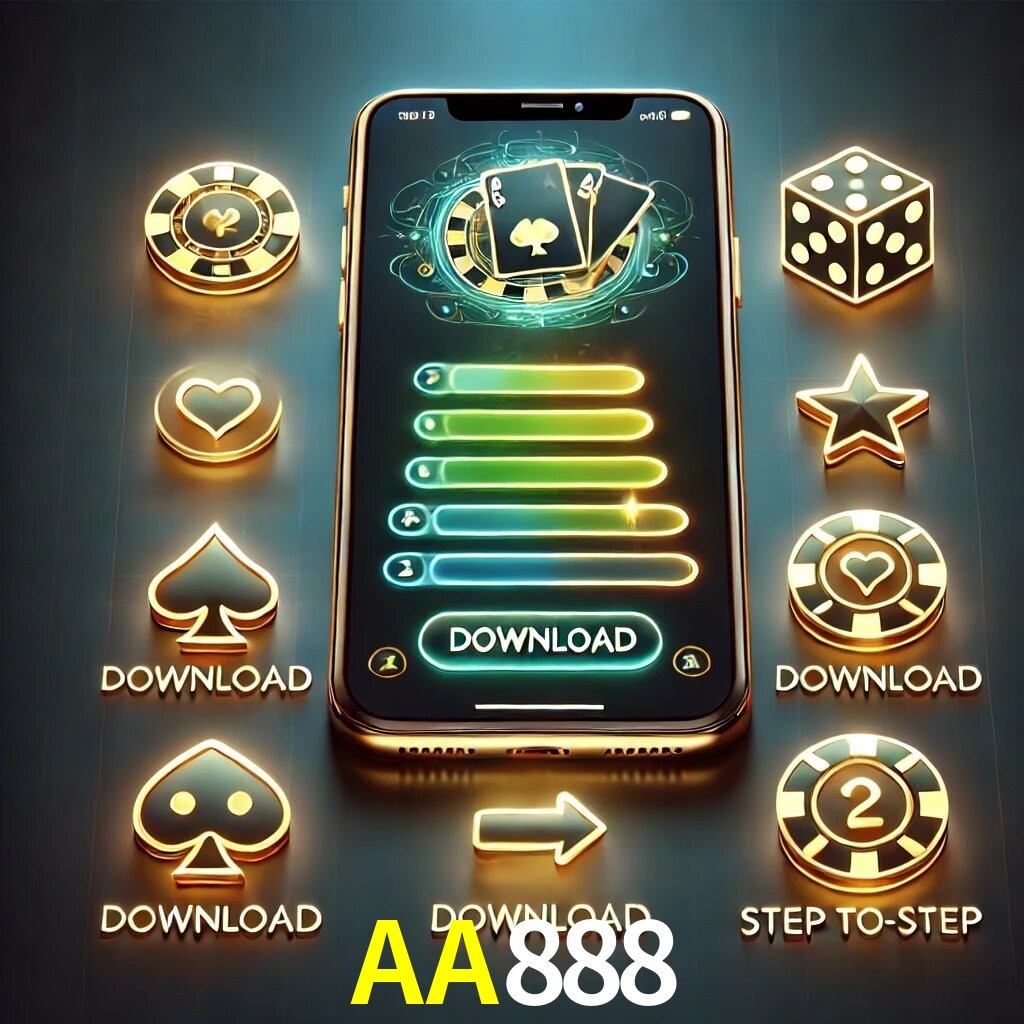 Como Baixar o App