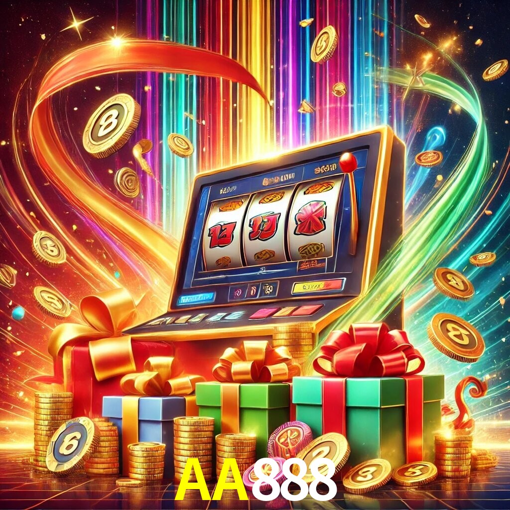Promoções AA888