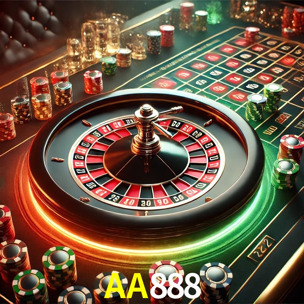 Jogos de roleta